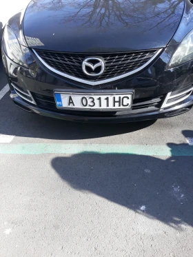 Mazda 6, снимка 5