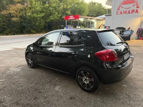 Toyota Auris, снимка 9