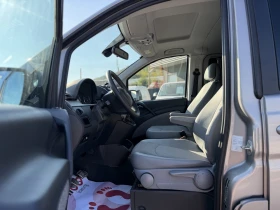 Mercedes-Benz Viano 2.2CDI FACELIFT NAVI, снимка 9