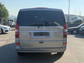 Mercedes-Benz Viano 2.2CDI FACELIFT NAVI, снимка 5