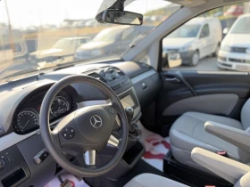 Mercedes-Benz Viano 2.2CDI FACELIFT NAVI, снимка 10