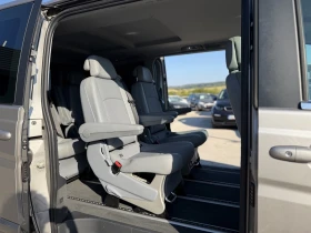 Mercedes-Benz Viano 2.2CDI FACELIFT NAVI, снимка 13