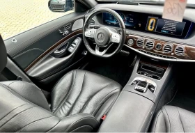 Mercedes-Benz S 560 AMG/469HP/4M/BURM/360/BURM./333h, снимка 9