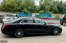 Mercedes-Benz S 560 AMG/469HP/4M/BURM/360/BURM./333h, снимка 4