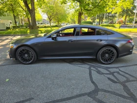 Mercedes-Benz AMG GT * 53* CARFAX* АВТОКРЕДИТ БЕЗ ПЪРВОНАЧАЛНА ВНОСКА, снимка 2
