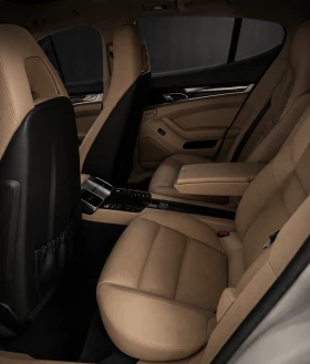 Porsche Panamera 3, 6 4X4 BOSE , подгрев, обдухване , снимка 7