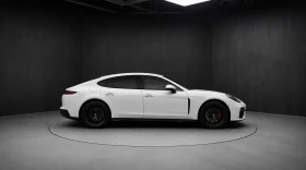 Porsche Panamera 3, 6 4X4 BOSE , подгрев, обдухване , снимка 2