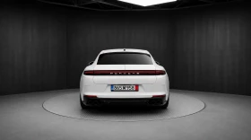 Porsche Panamera 3, 6 4X4 BOSE , подгрев, обдухване , снимка 4
