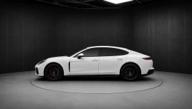 Porsche Panamera 3, 6 4X4 BOSE , подгрев, обдухване , снимка 3