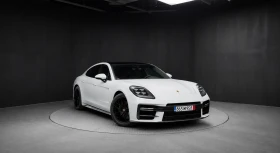 Porsche Panamera 3, 6 4X4 BOSE , подгрев, обдухване , снимка 1