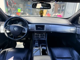Jaguar Xf 2.2 R Line, снимка 10