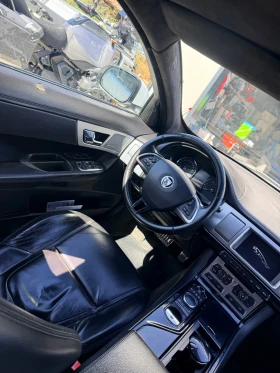 Jaguar Xf 2.2 R Line, снимка 12