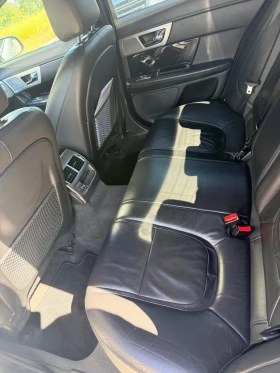 Jaguar Xf 2.2 R Line, снимка 9