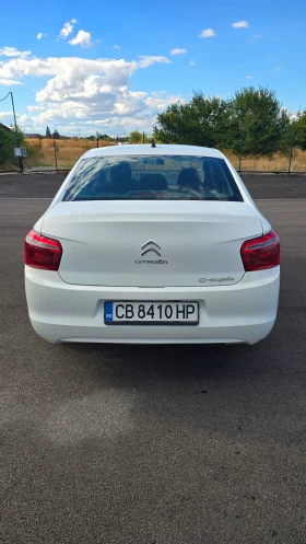 Citroen C-Elysee 1.2 бензин* * * 5 броя* * * , снимка 6