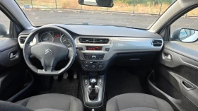 Citroen C-Elysee 1.2 бензин* * * 5 броя* * * , снимка 8