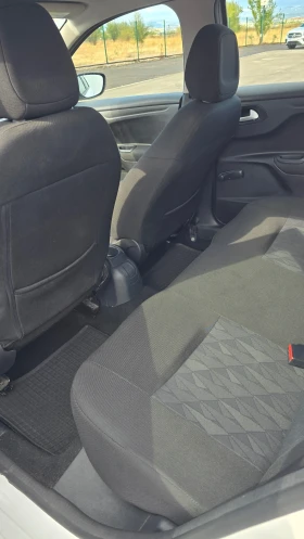 Citroen C-Elysee 1.2 бензин* * * 5 броя* * * , снимка 11
