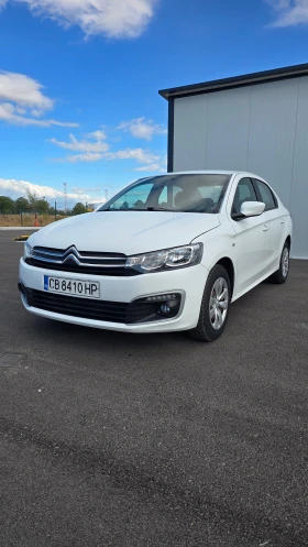 Citroen C-Elysee 1.2 бензин* * * 5 броя* * * , снимка 3