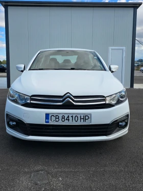 Citroen C-Elysee 1.2 бензин* * * 5 броя* * * , снимка 4