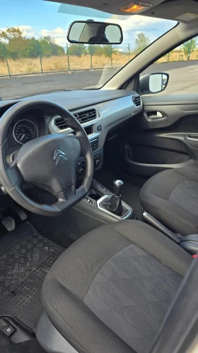 Citroen C-Elysee 1.2 бензин* * * 5 броя* * * , снимка 12