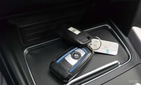 BMW 320 * 320d M Sport * ФИНАНСИРАНЕ, снимка 16