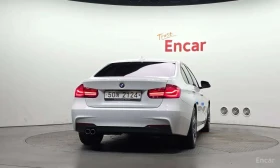 BMW 320 * 320d M Sport * ФИНАНСИРАНЕ, снимка 4