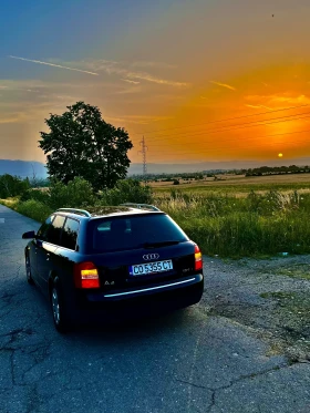 Audi A4 Audi A4 b6, снимка 10