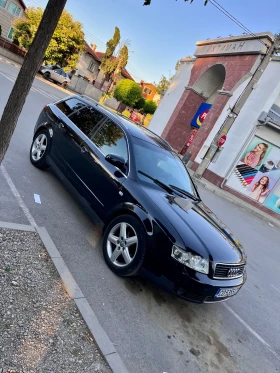 Audi A4 Audi A4 b6, снимка 2