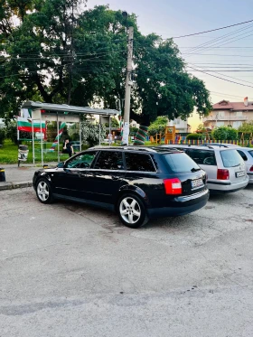 Audi A4 Audi A4 b6, снимка 4