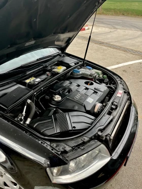 Audi A4 Audi A4 b6, снимка 12