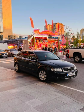Audi A4 Audi A4 b6, снимка 11