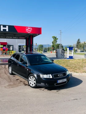 Audi A4 Audi A4 b6, снимка 7