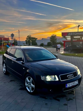 Audi A4 Audi A4 b6, снимка 5