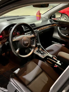 Audi A4 Audi A4 b6, снимка 13
