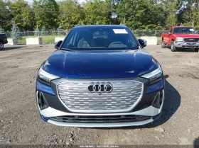 Audi E-Tron PREMIUM PLUS 55 QUATTRO, снимка 12
