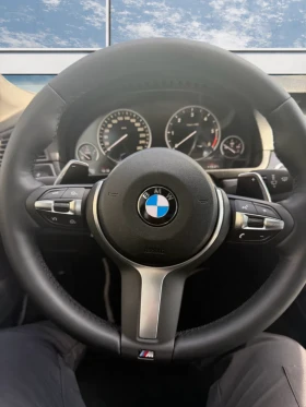 BMW 520, снимка 9