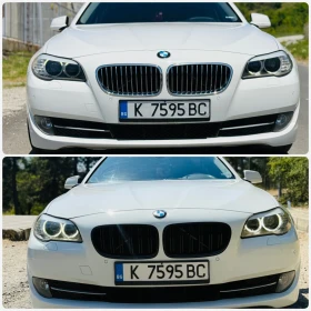 BMW 520, снимка 3