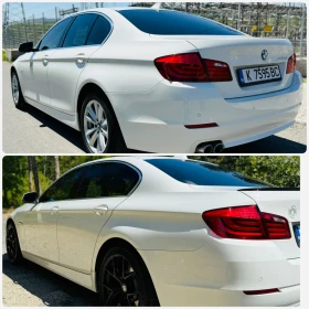 BMW 520, снимка 7