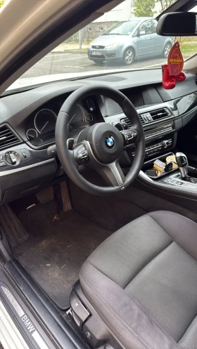 BMW 520, снимка 10