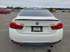 BMW 440, снимка 6