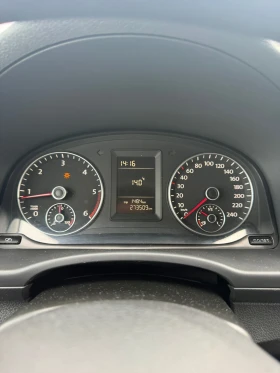 VW Caddy 1.6, снимка 5