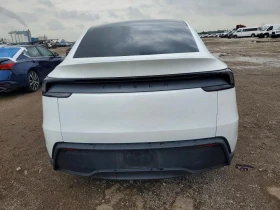 Tesla Model Y, снимка 6