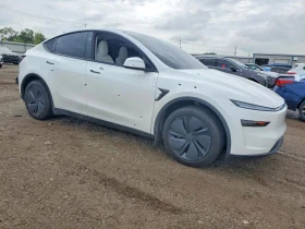 Tesla Model Y, снимка 4