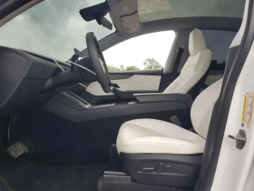 Tesla Model Y, снимка 7