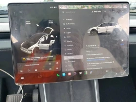 Tesla Model Y, снимка 9