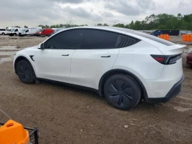 Tesla Model Y, снимка 2