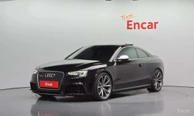 Audi Rs5 * 4.2 FSI Quattro * , снимка 1