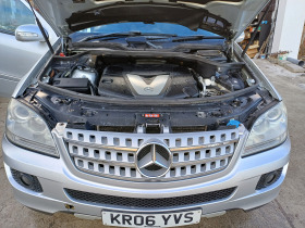 Mercedes-Benz ML 320 320 cdi V6, снимка 2