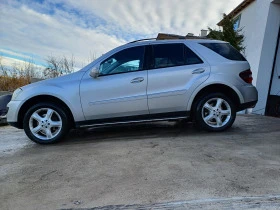 Mercedes-Benz ML 320 320 cdi V6, снимка 12