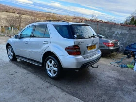 Mercedes-Benz ML 320 320 cdi V6, снимка 14