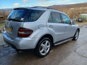 Mercedes-Benz ML 320 320 cdi V6, снимка 15